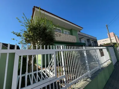 Casa com 4 Quartos para alugar, 230m² no Itajubá II, Barra Velha