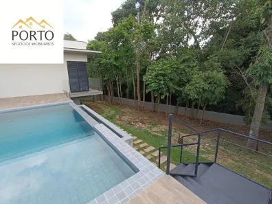 Casa de Condomínio com 3 Quartos à venda, 300m² no Santa Isabel, Louveira