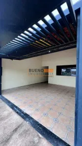 Casa com 3 Quartos à venda, 113m² no Jardim Residencial Mariana, Santa Bárbara D'Oeste
