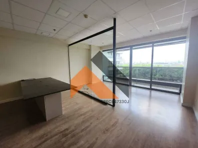 Sala Comercial à venda, 42m² no Cerâmica, São Caetano do Sul