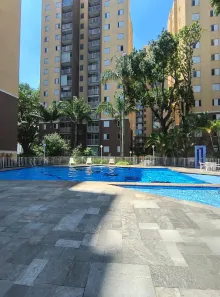 Apartamento com 3 Quartos à venda, 67m² no Centro, Diadema