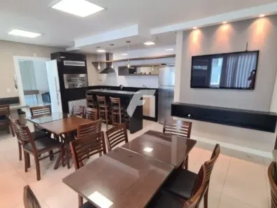 Apartamento com 2 Quartos à venda, 73m² no Campinas, São José