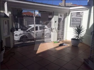 Sobrado com 3 Quartos à venda, 134m² no Vila Nivi, São Paulo