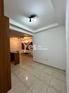 Apartamento com 2 Quartos à venda, 52m² no Vila Valparaíso, Santo André