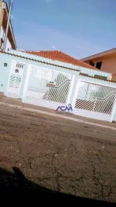 Casa com 3 Quartos à venda, 185m² no Jardim Bonfiglioli, São Paulo