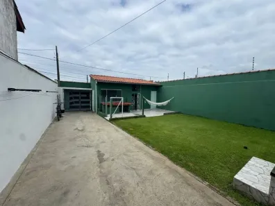 Casa com 4 Quartos à venda, 68m² no Gaivota (Interior), Itanhaém