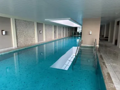Apartamento com 1 Quarto para alugar, 51m² no Umarizal, Belém