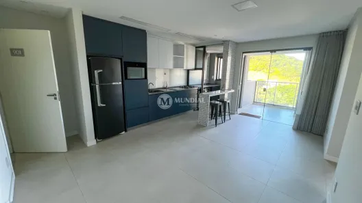 Apartamento com 2 Quartos para alugar, 70m² no Praia Brava de Itajaí, Itajaí