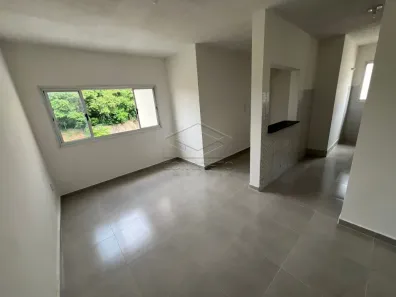 Apartamento com 2 Quartos à venda, 45m² no Núcleo Habitacional Mary Dota, Bauru