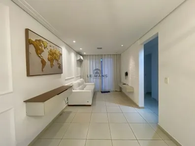 Apartamento com 3 Quartos para alugar, 120m² no Vila Monteiro, Piracicaba