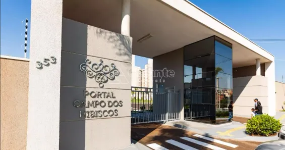 Apartamento com 2 Quartos à venda, 50m² no Jardim Maria Luíza, Sumaré