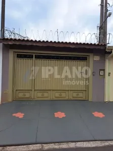 Casa com 2 Quartos à venda, 122m² no Parque Santa Felícia Jardim, São Carlos