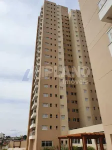 Apartamento com 3 Quartos à venda, 109m² no Centreville, São Carlos