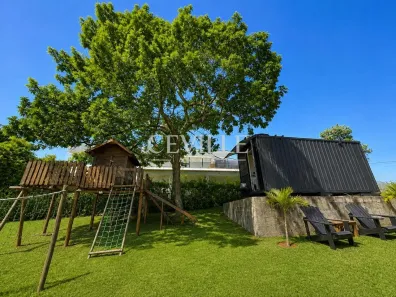 Casa de Condomínio com 1 Quarto à venda, 1000m² no Gran Royalle Casa Branca (Piedade do Paraopeba), Brumadinho