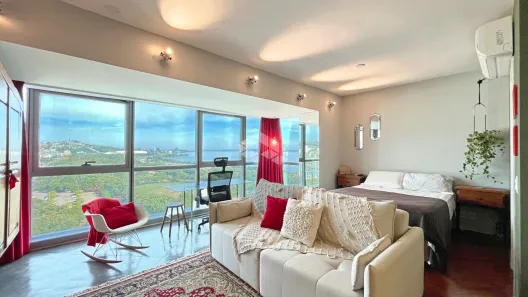 Apartamento com 1 Quarto à venda, 49m² no Praia de Belas, Porto Alegre