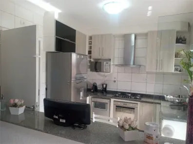 Casa de Condomínio com 3 Quartos à venda, 112m² no Vila Paulistana, São Paulo