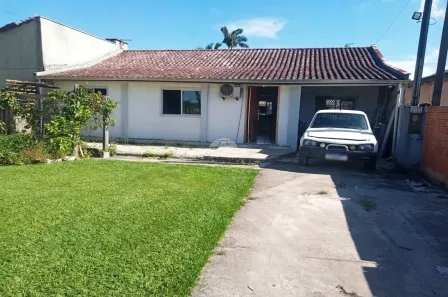 Casa com 3 Quartos à venda, 178m² no Guaratuba, Guaratuba