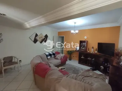 Casa com 3 Quartos à venda, 248m² no Jardim Faculdade, Sorocaba