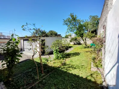 Lote/Terreno à venda, 418m² no Novo Mundo, Curitiba