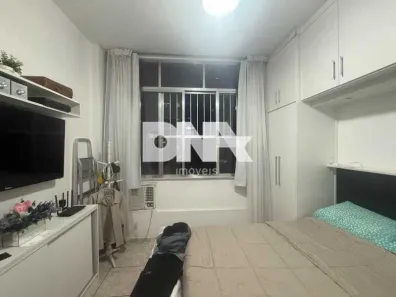 Apartamento com 1 Quarto à venda, 45m² no Leme, Rio de Janeiro
