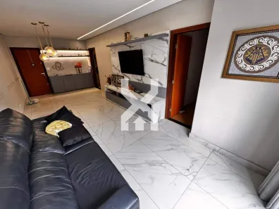 Apartamento com 3 Quartos à venda, 135m² no Graça, Belo Horizonte