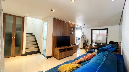 Casa com 4 Quartos à venda, 110m² no Buritis, Belo Horizonte