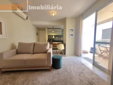 Apartamento com 2 Quartos à venda, 64m² no Bom Abrigo, Florianópolis
