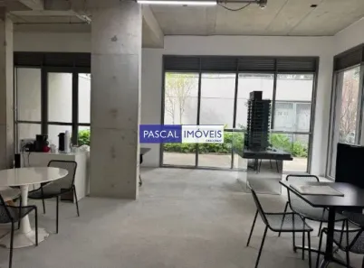 Ponto Comercial para alugar, 326m² no Indianópolis, São Paulo