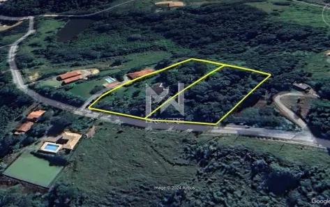 Fazenda/Sítio com 2 Quartos à venda, 289m² no Monte Alegre, Vinhedo