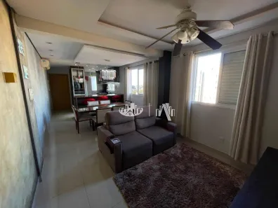 Apartamento com 2 Quartos para alugar, 70m² no Vila Larsen 1, Londrina