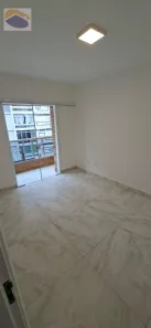 Apartamento com 2 Quartos para alugar, 83m² no Boqueirão, Santos