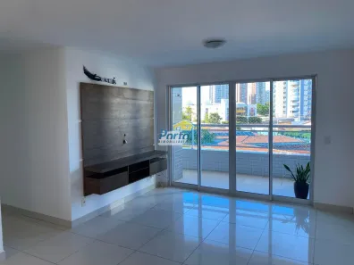 Apartamento com 3 Quartos para alugar, 105m² no Horto, Teresina