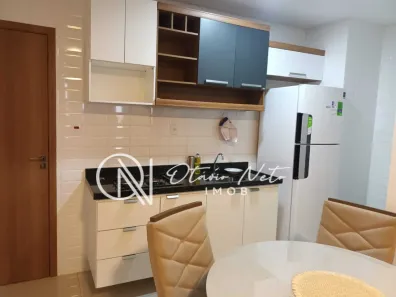 Apartamento com 1 Quarto para alugar, 49m² no Marco, Belém