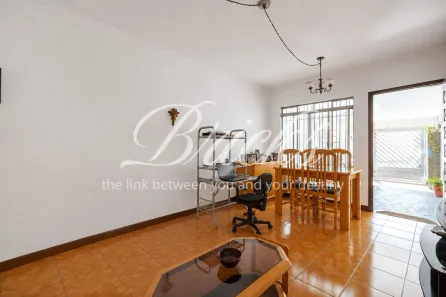 Casa com 3 Quartos à venda, 200m² no Indianópolis, São Paulo