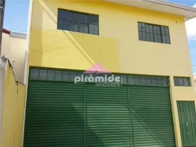 Ponto Comercial para alugar, 96m² no Jardim Alvorada, São José dos Campos