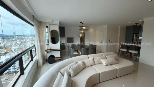 Apartamento com 3 Quartos à venda, 127m² no Centro, Balneário Camboriú