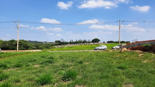 Lote/Terreno à venda, 1200m² no Jardim Quintas da Terracota, Indaiatuba