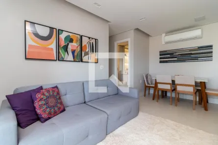 Apartamento com 1 Quarto à venda, 56m² no Lauzane Paulista, São Paulo