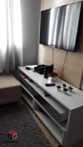 Apartamento com 2 Quartos à venda, 48m² no Planalto, São Bernardo do Campo