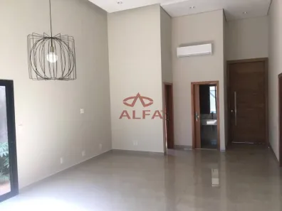 Casa de Condomínio com 3 Quartos para alugar, 150m² no Village Damha Rio Preto III, São José do Rio Preto