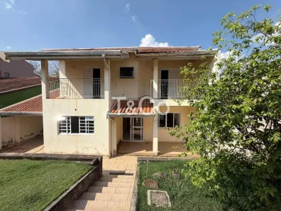 Casa de Condomínio com 3 Quartos à venda, 255m² no Caminhos de San Conrado (Sousas), Campinas