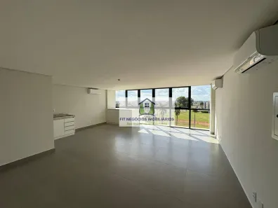 Sala Comercial para alugar, 45m² no Jardim Aclimação, São José do Rio Preto