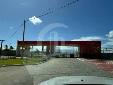 Lote/Terreno à venda, 200m² no Capuã, Barra dos Coqueiros