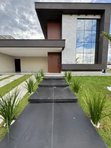 Casa com 4 Quartos à venda, 206m² no Terras Alpha Residencial 1, Senador Canedo