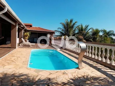 Fazenda/Sítio com 3 Quartos à venda, 430m² no Vivendas Bela Vista, Piracicaba