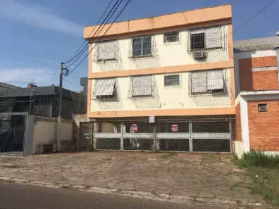 Apartamento com 3 Quartos à venda, 85m² no Bom Jesus, Porto Alegre