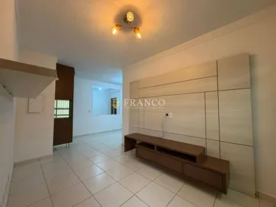 Apartamento com 3 Quartos à venda, 114m² no Residencial Portal da Mantiqueira, Taubaté