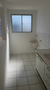 Apartamento com 2 Quartos à venda, 48m² no Jardim Terra Branca, Bauru