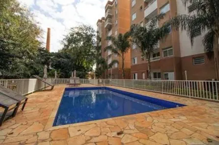 Apartamento com 2 Quartos à venda, 49m² no Vila Hortência, Sorocaba