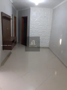 Apartamento com 2 Quartos à venda, 44m² no Vila Progresso, Santo André